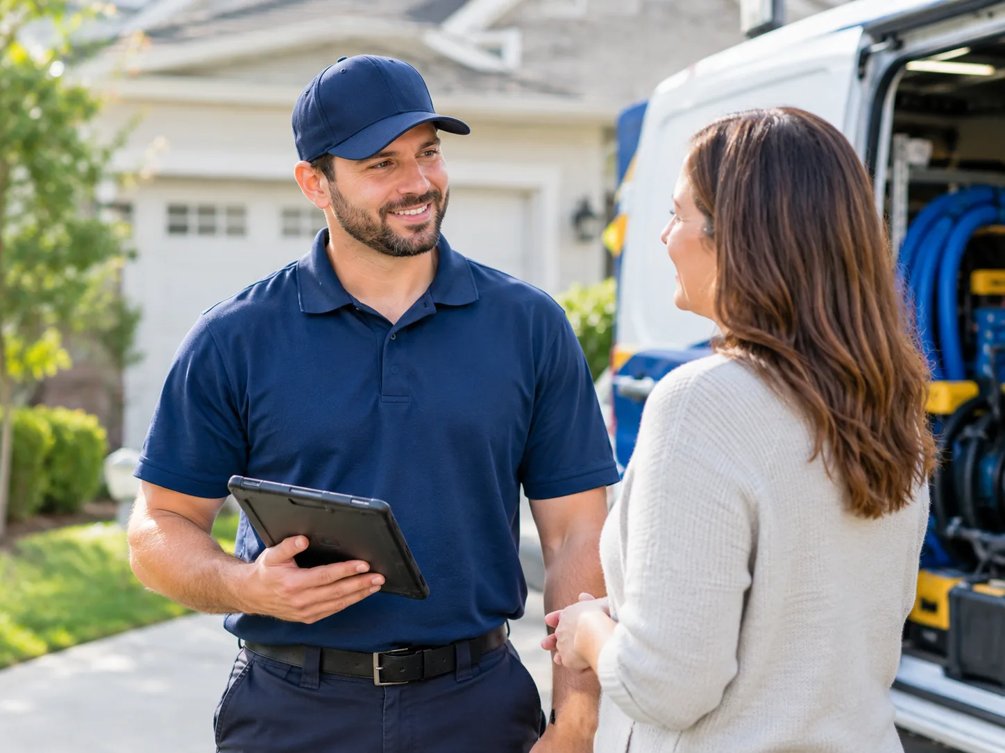 Sewage Backup Cleanup Indio, CA FAQs